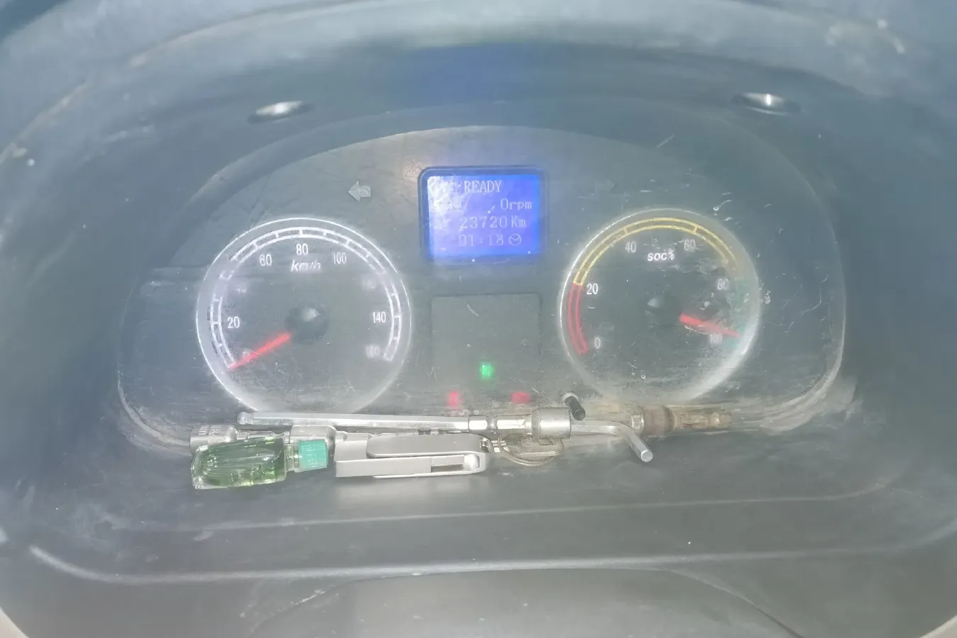 2018 DongFeng DFSK EC36 BEV 41KWH,autocango,china used car exporter,china ev exporter,chinese used car exporter,chinese used ev exporter