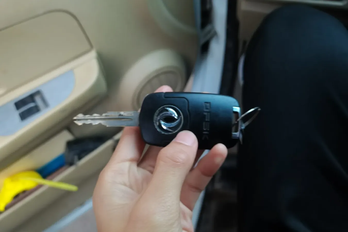 2018 DongFeng DFSK EC36 BEV 41KWH,autocango,china used car exporter,china ev exporter,chinese used car exporter,chinese used ev exporter