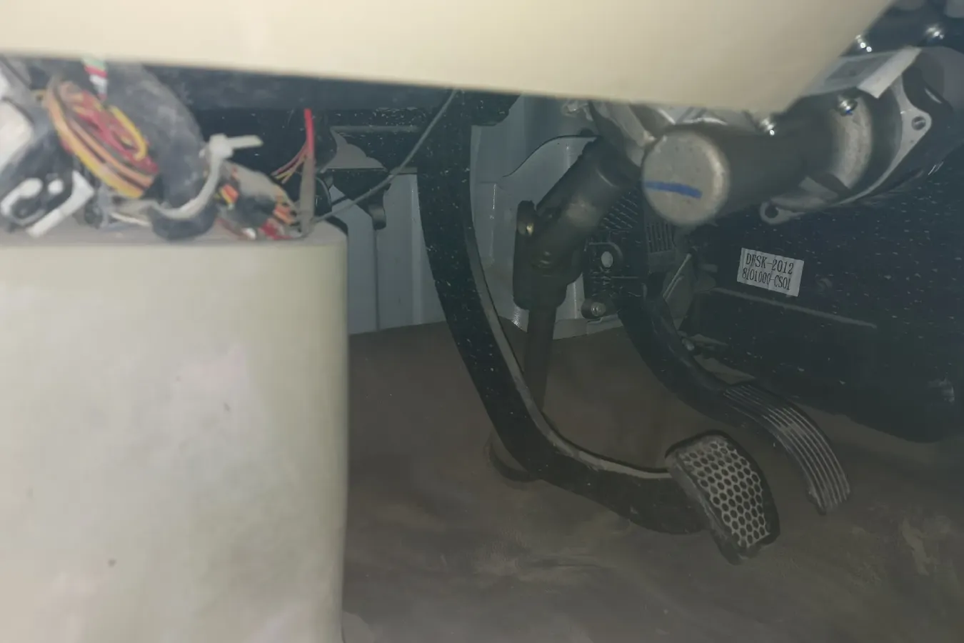 2018 DongFeng DFSK EC36 BEV 41KWH,autocango,china used car exporter,china ev exporter,chinese used car exporter,chinese used ev exporter