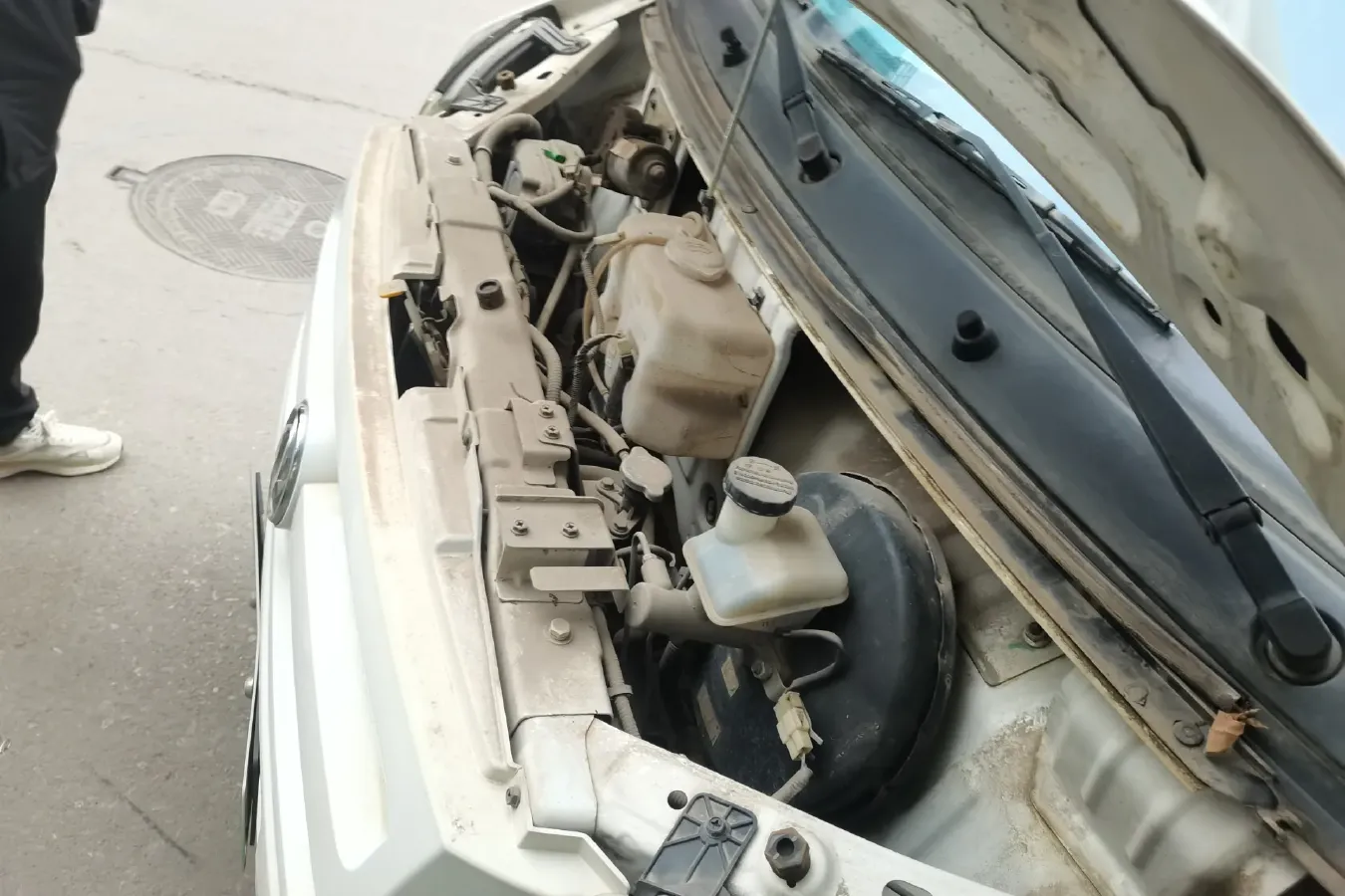 2018 DongFeng DFSK EC36 BEV 41KWH,autocango,china used car exporter,china ev exporter,chinese used car exporter,chinese used ev exporter