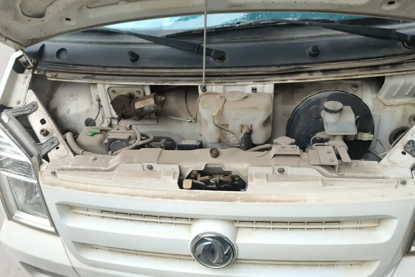 2018 DongFeng DFSK EC36 BEV 41KWH,autocango,china used car exporter,china ev exporter,chinese used car exporter,chinese used ev exporter