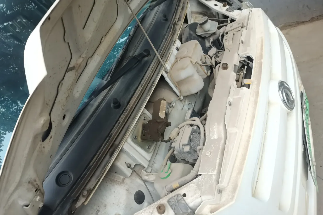 2018 DongFeng DFSK EC36 BEV 41KWH,autocango,china used car exporter,china ev exporter,chinese used car exporter,chinese used ev exporter