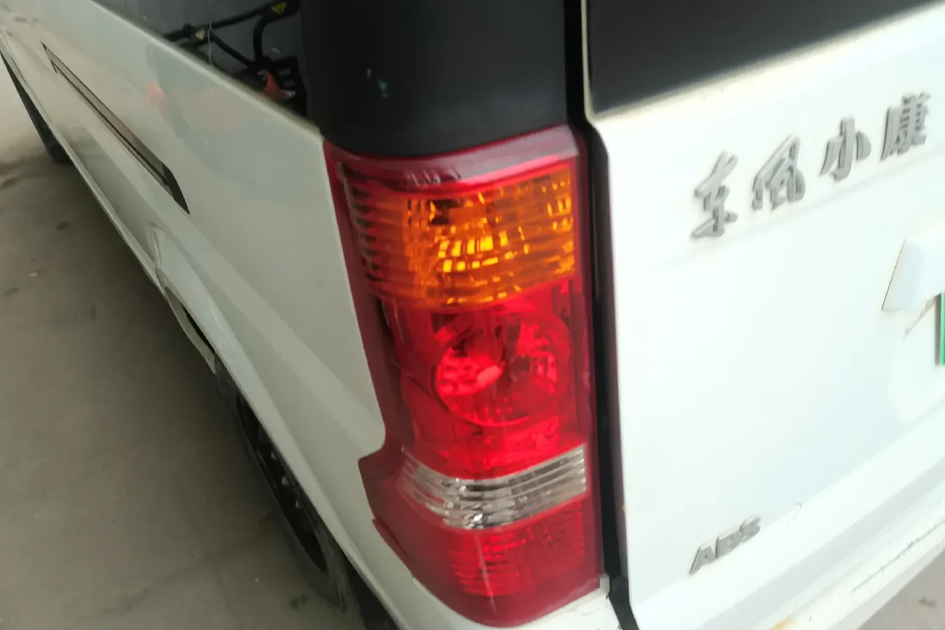 2018 DongFeng DFSK EC36 BEV 41KWH,autocango,china used car exporter,china ev exporter,chinese used car exporter,chinese used ev exporter