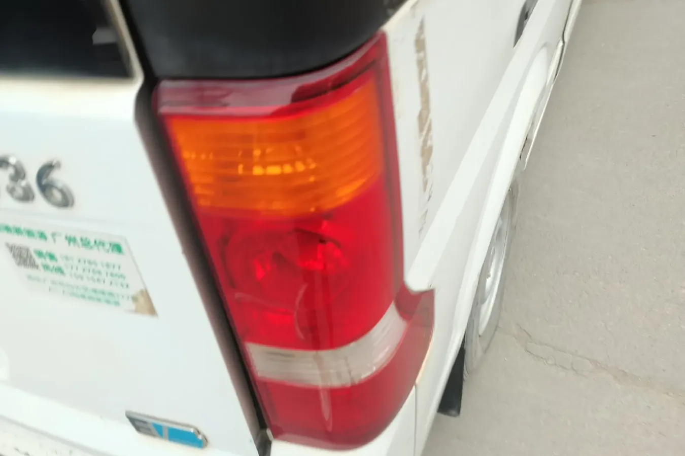 2018 DongFeng DFSK EC36 BEV 41KWH,autocango,china used car exporter,china ev exporter,chinese used car exporter,chinese used ev exporter