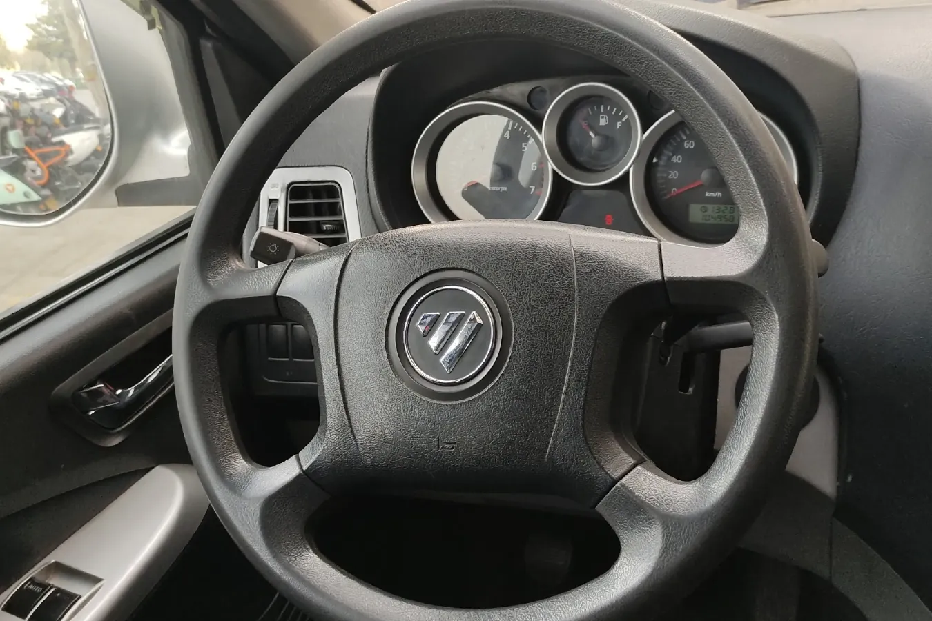 2016 Foton MP-X E 2.0L 122HP L4 5MT,autocango,china used car exporter,china ev exporter,chinese used car exporter,chinese used ev exporter