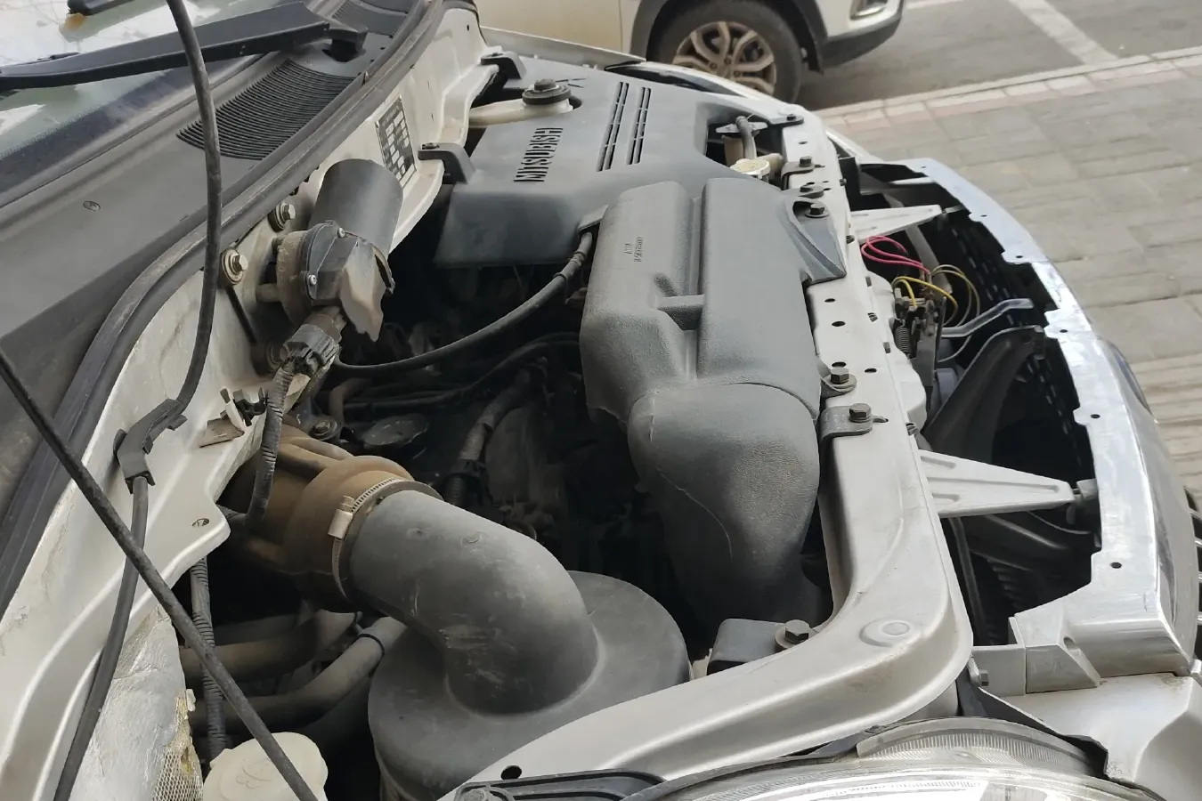 2016 Foton MP-X E 2.0L 122HP L4 5MT,autocango,china used car exporter,china ev exporter,chinese used car exporter,chinese used ev exporter