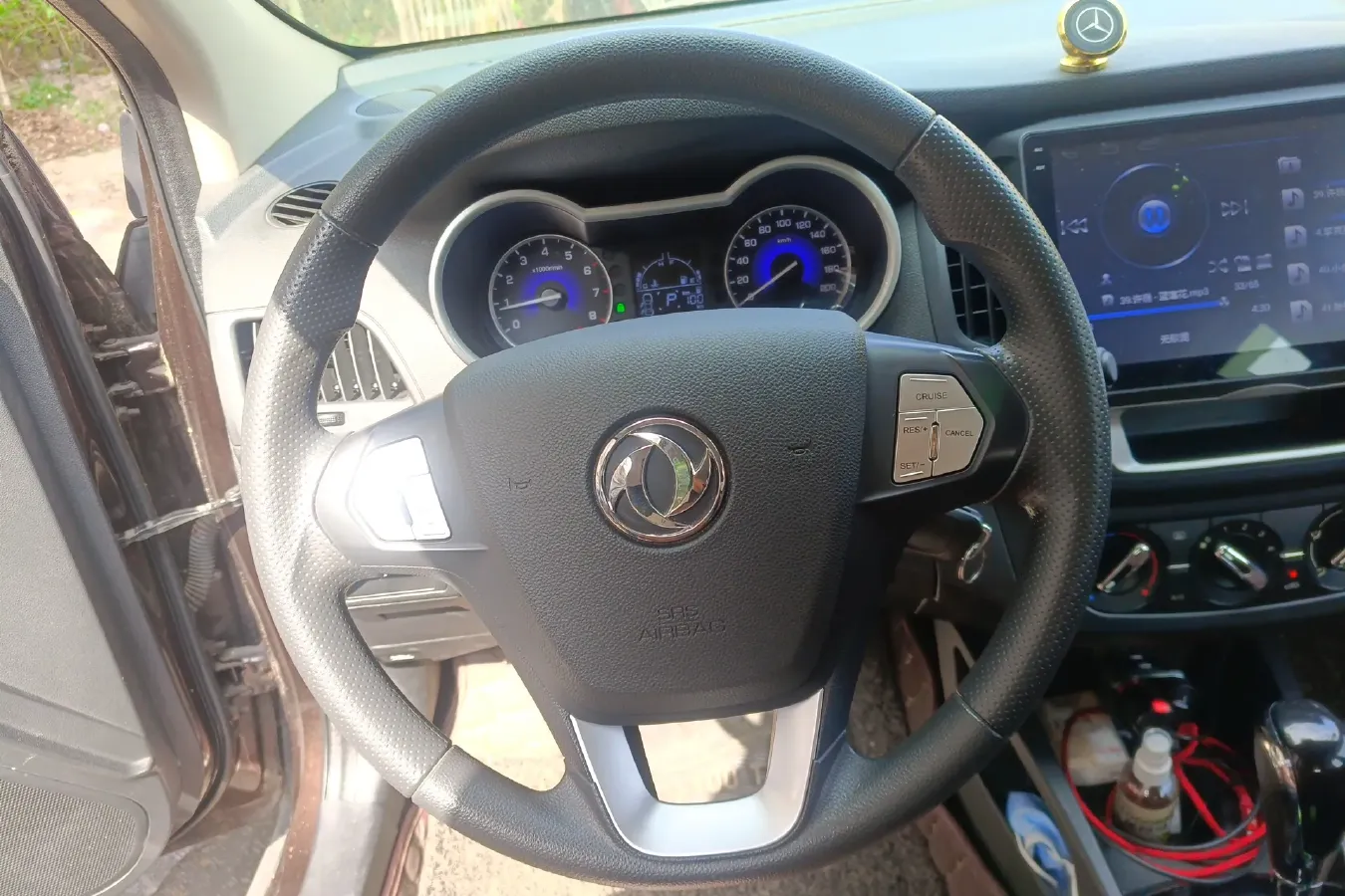 2016 DongFeng Aeolus AX3 1.5L 116HP L4 4AT,autocango,china used car exporter,china ev exporter,chinese used car exporter,chinese used ev exporter