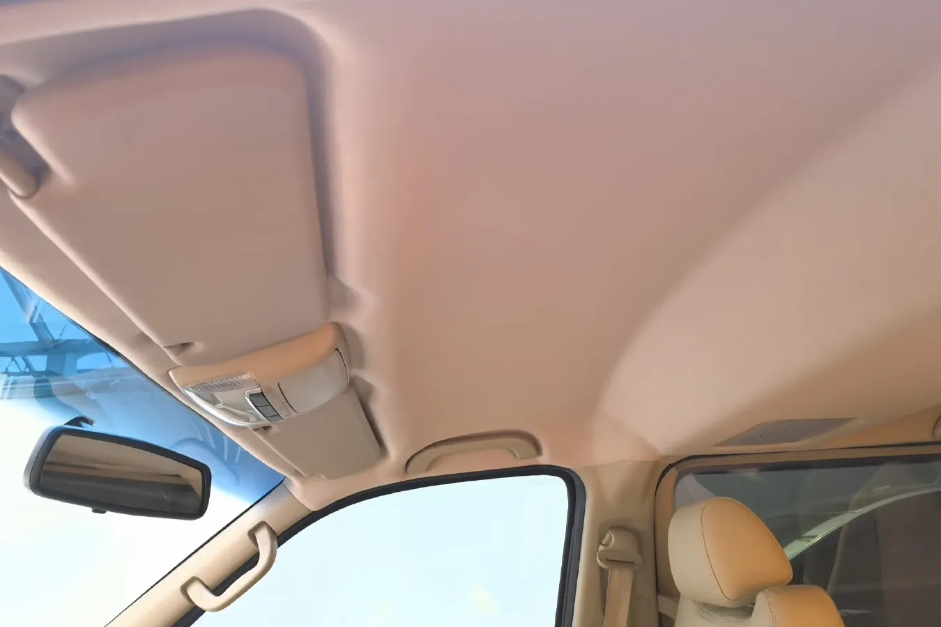 2010 JinBei Grace 2.7L 151HP L4 5MT,autocango,china used car exporter,china ev exporter,chinese used car exporter,chinese used ev exporter