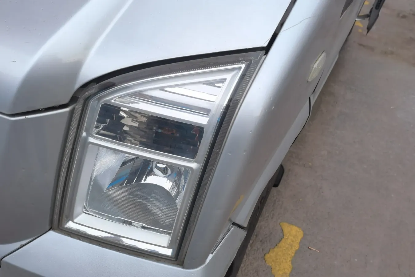 2018 DongFeng DFSK EC36 BEV 41KWH,autocango,china used car exporter,china ev exporter,chinese used car exporter,chinese used ev exporter