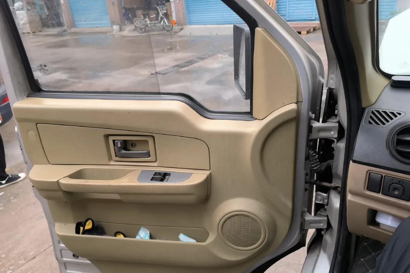 2018 DongFeng DFSK EC36 BEV 41KWH,autocango,china used car exporter,china ev exporter,chinese used car exporter,chinese used ev exporter