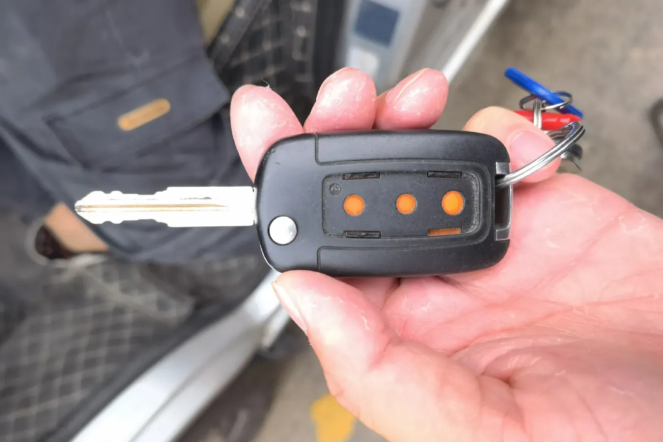 2018 DongFeng DFSK EC36 BEV 41KWH,autocango,china used car exporter,china ev exporter,chinese used car exporter,chinese used ev exporter