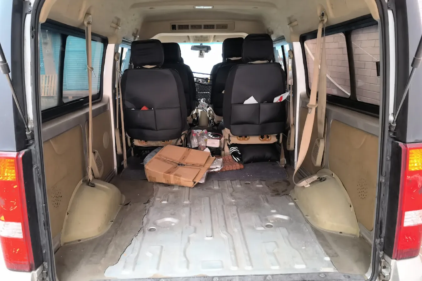 2018 DongFeng DFSK EC36 BEV 41KWH,autocango,china used car exporter,china ev exporter,chinese used car exporter,chinese used ev exporter