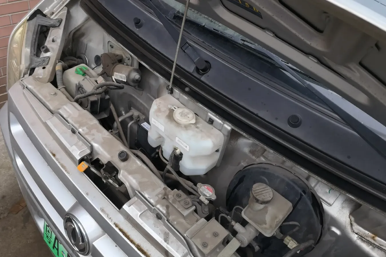 2018 DongFeng DFSK EC36 BEV 41KWH,autocango,china used car exporter,china ev exporter,chinese used car exporter,chinese used ev exporter