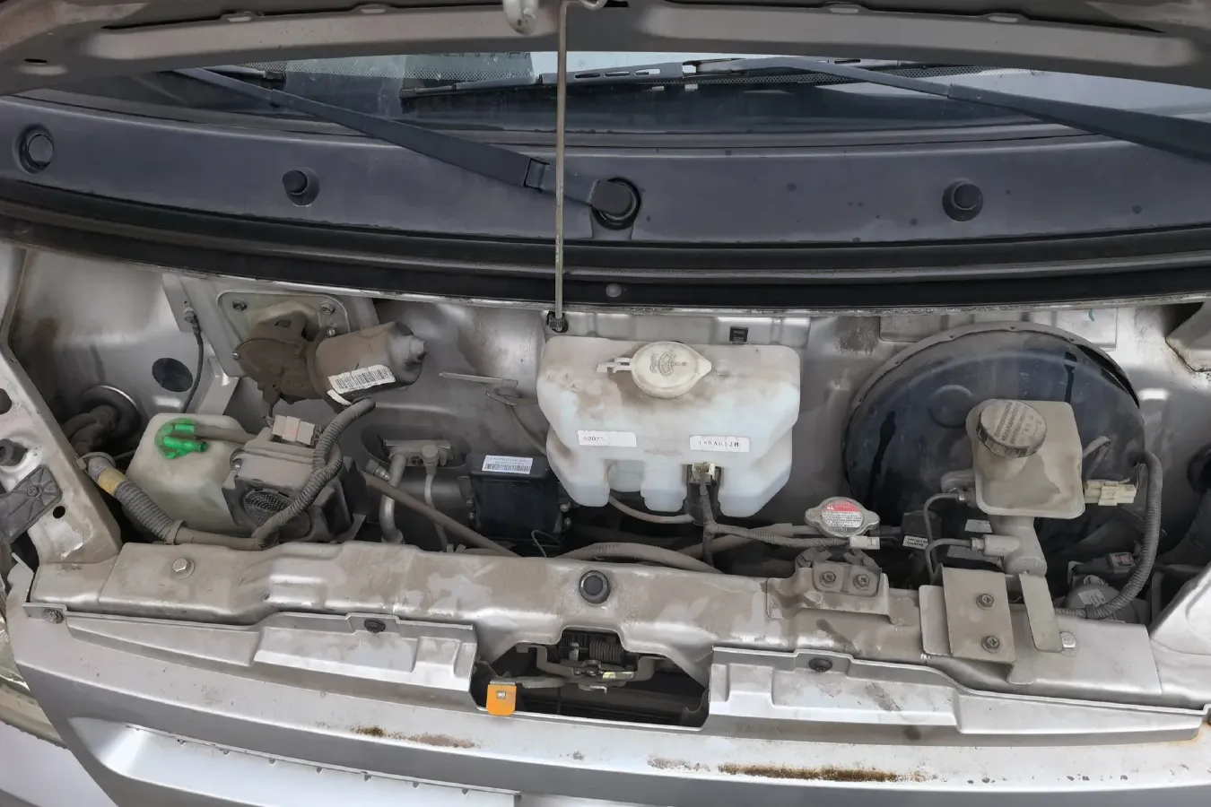 2018 DongFeng DFSK EC36 BEV 41KWH,autocango,china used car exporter,china ev exporter,chinese used car exporter,chinese used ev exporter