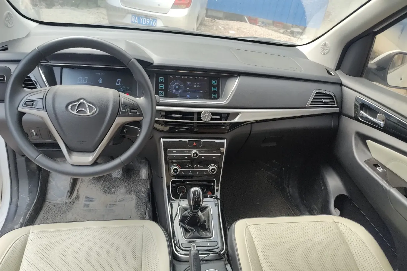 2018 ChangAn Kaicene A600 1.5L 114HP L4 5MT,autocango,china used car exporter,china ev exporter,chinese used car exporter,chinese used ev exporter