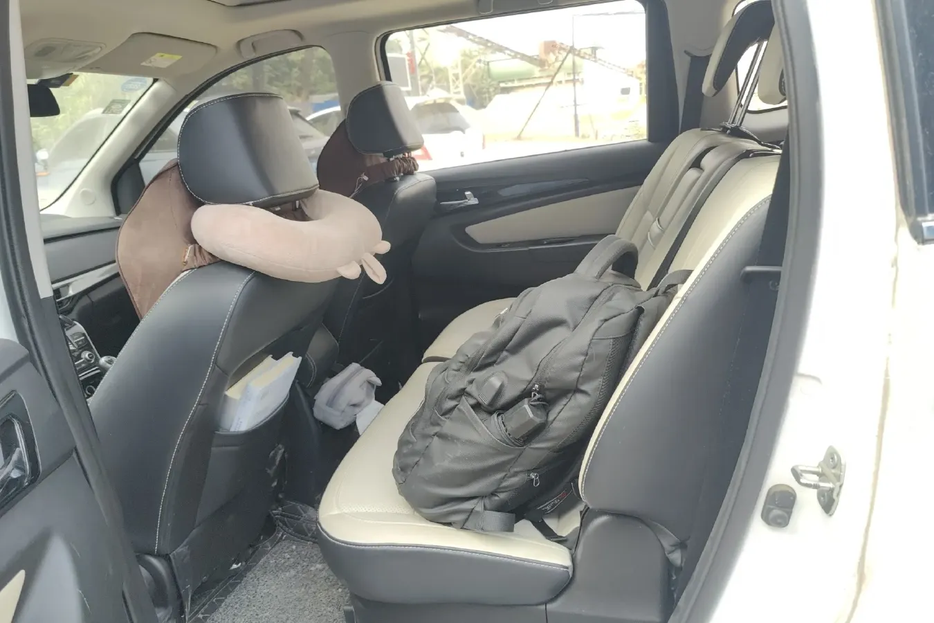 2018 ChangAn Kaicene A600 1.5L 114HP L4 5MT,autocango,china used car exporter,china ev exporter,chinese used car exporter,chinese used ev exporter