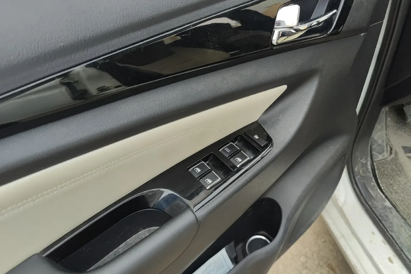 2018 ChangAn Kaicene A600 1.5L 114HP L4 5MT,autocango,china used car exporter,china ev exporter,chinese used car exporter,chinese used ev exporter