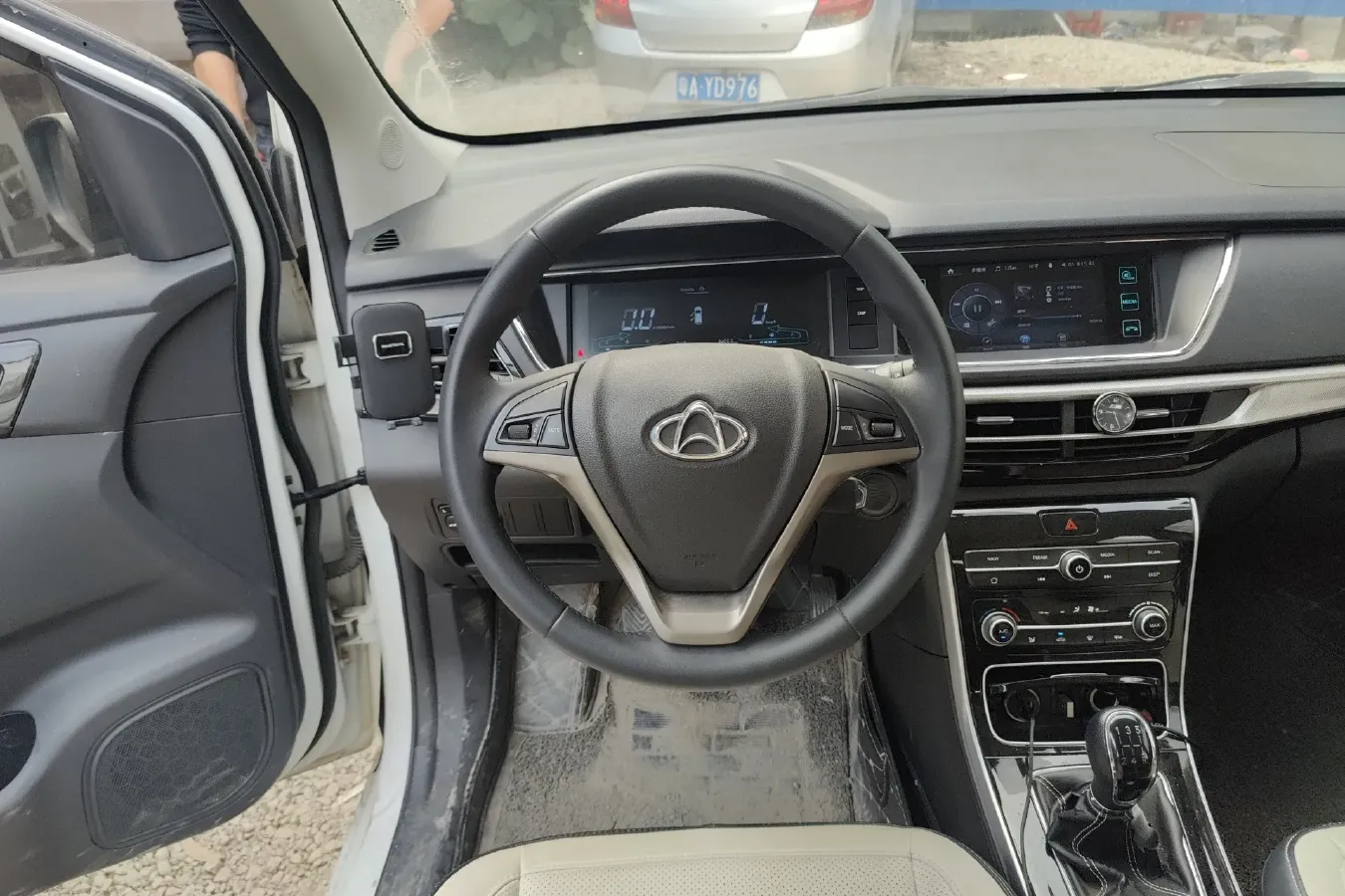 2018 ChangAn Kaicene A600 1.5L 114HP L4 5MT,autocango,china used car exporter,china ev exporter,chinese used car exporter,chinese used ev exporter