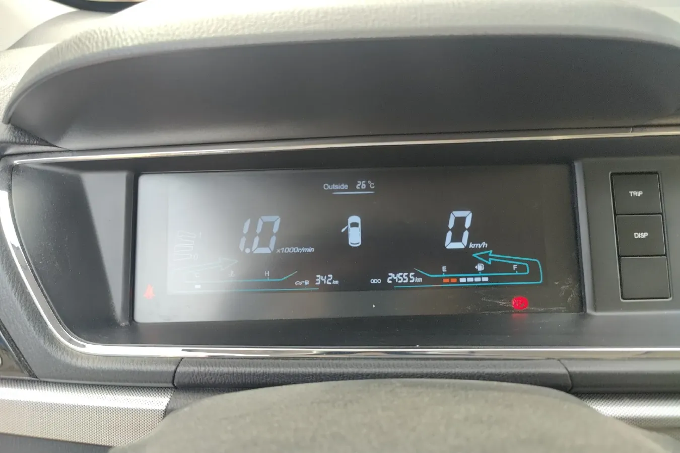 2018 ChangAn Kaicene A600 1.5L 114HP L4 5MT,autocango,china used car exporter,china ev exporter,chinese used car exporter,chinese used ev exporter