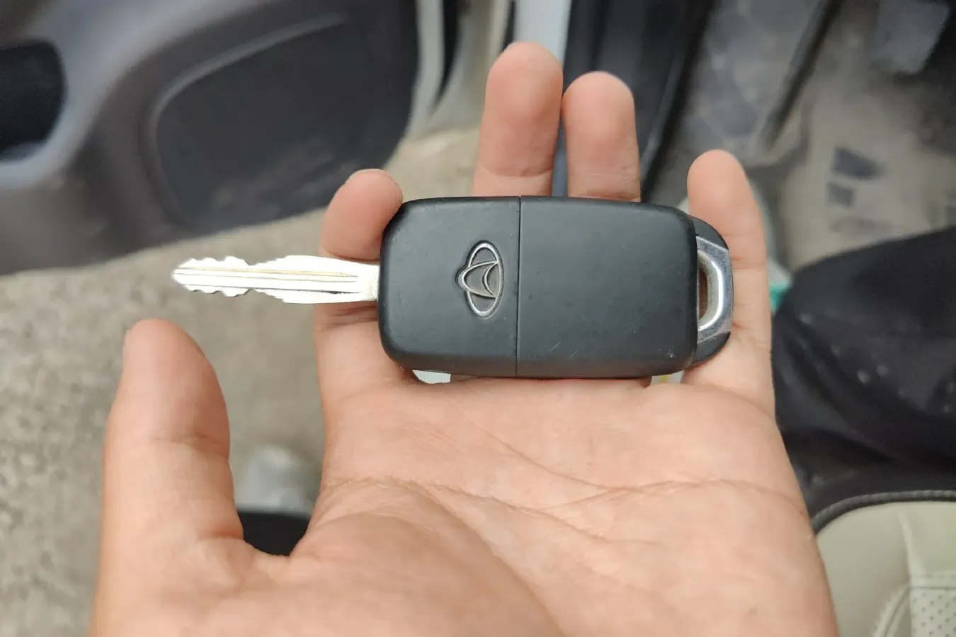 2018 ChangAn Kaicene A600 1.5L 114HP L4 5MT,autocango,china used car exporter,china ev exporter,chinese used car exporter,chinese used ev exporter