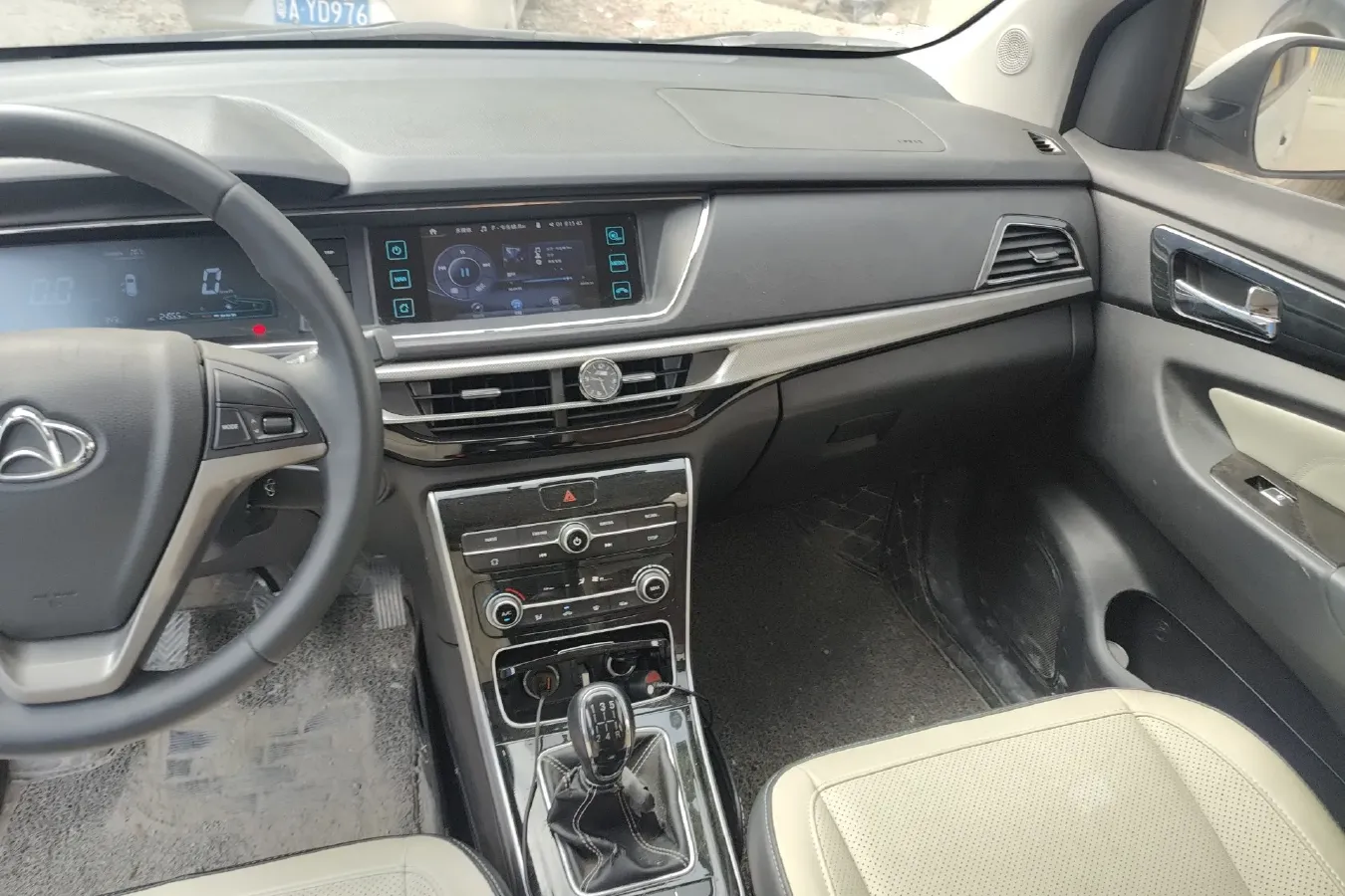 2018 ChangAn Kaicene A600 1.5L 114HP L4 5MT,autocango,china used car exporter,china ev exporter,chinese used car exporter,chinese used ev exporter