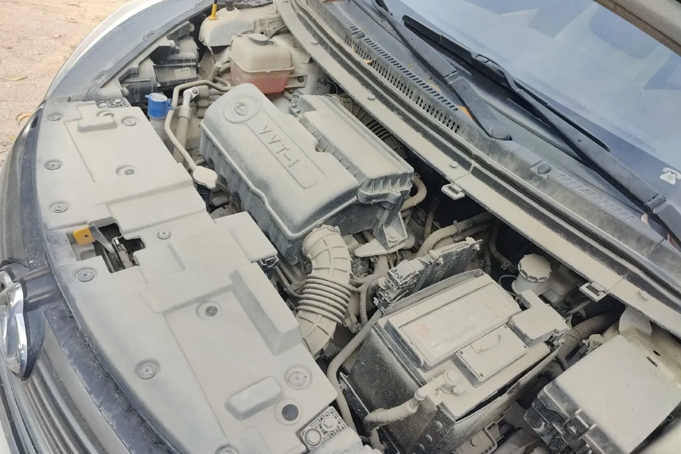 2018 ChangAn Kaicene A600 1.5L 114HP L4 5MT,autocango,china used car exporter,china ev exporter,chinese used car exporter,chinese used ev exporter