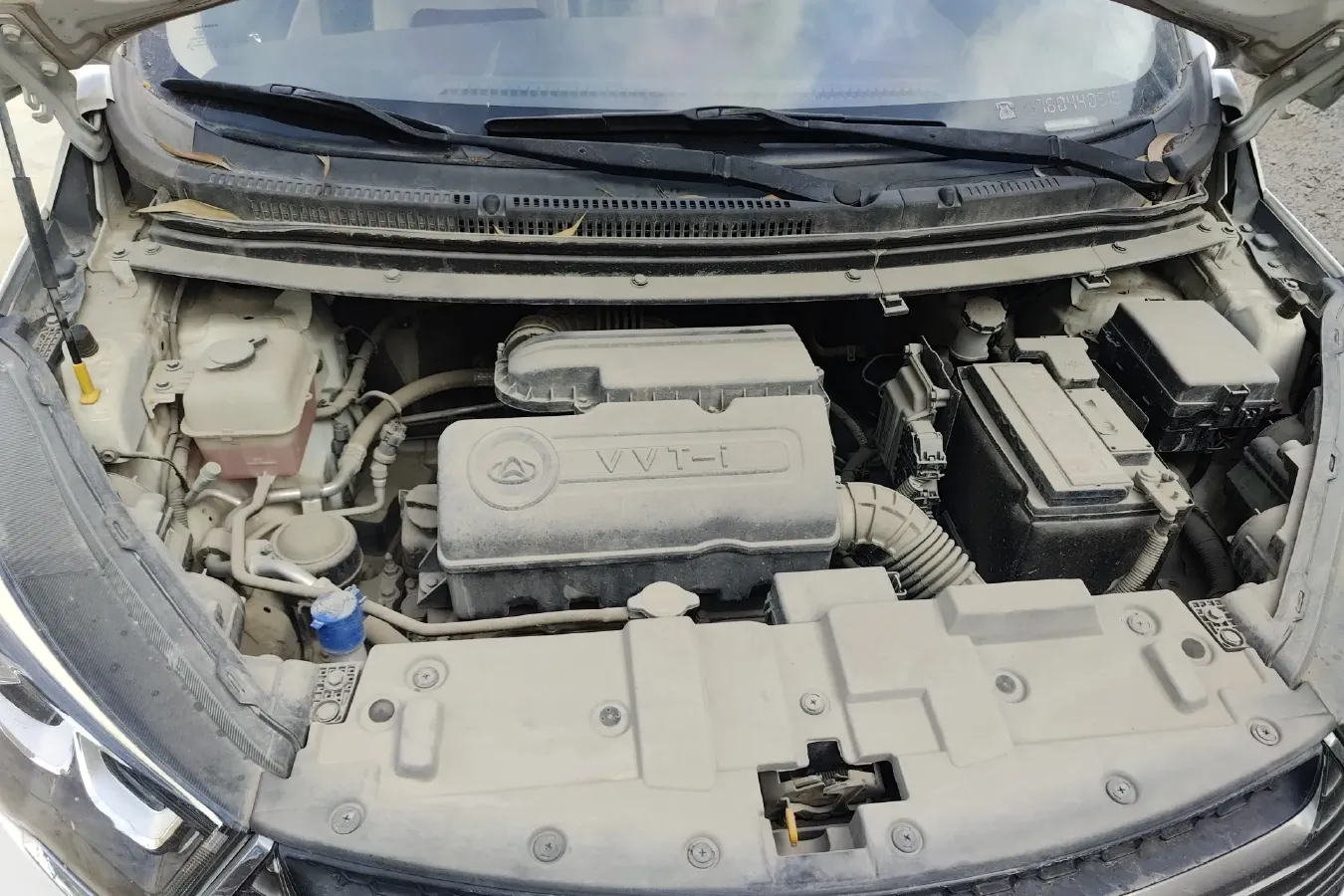 2018 ChangAn Kaicene A600 1.5L 114HP L4 5MT,autocango,china used car exporter,china ev exporter,chinese used car exporter,chinese used ev exporter