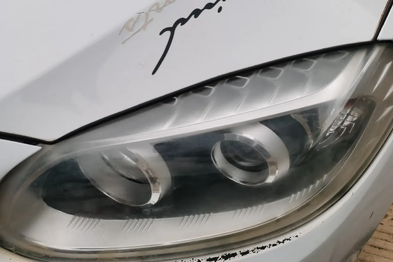 2012 Brilliance Auto V5 1.5T 136HP L4 5AT,autocango,china used car exporter,china ev exporter,chinese used car exporter,chinese used ev exporter