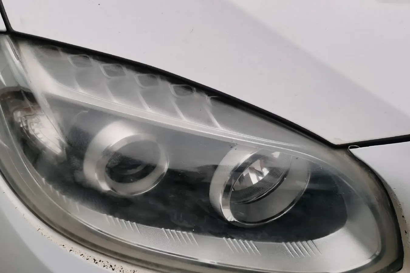 2012 Brilliance Auto V5 1.5T 136HP L4 5AT,autocango,china used car exporter,china ev exporter,chinese used car exporter,chinese used ev exporter