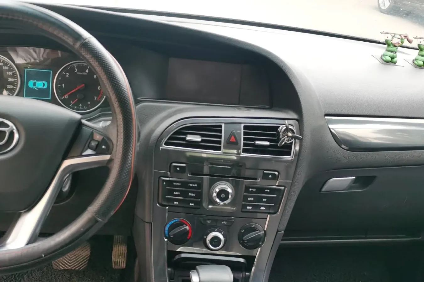 2012 Brilliance Auto V5 1.5T 136HP L4 5AT,autocango,china used car exporter,china ev exporter,chinese used car exporter,chinese used ev exporter