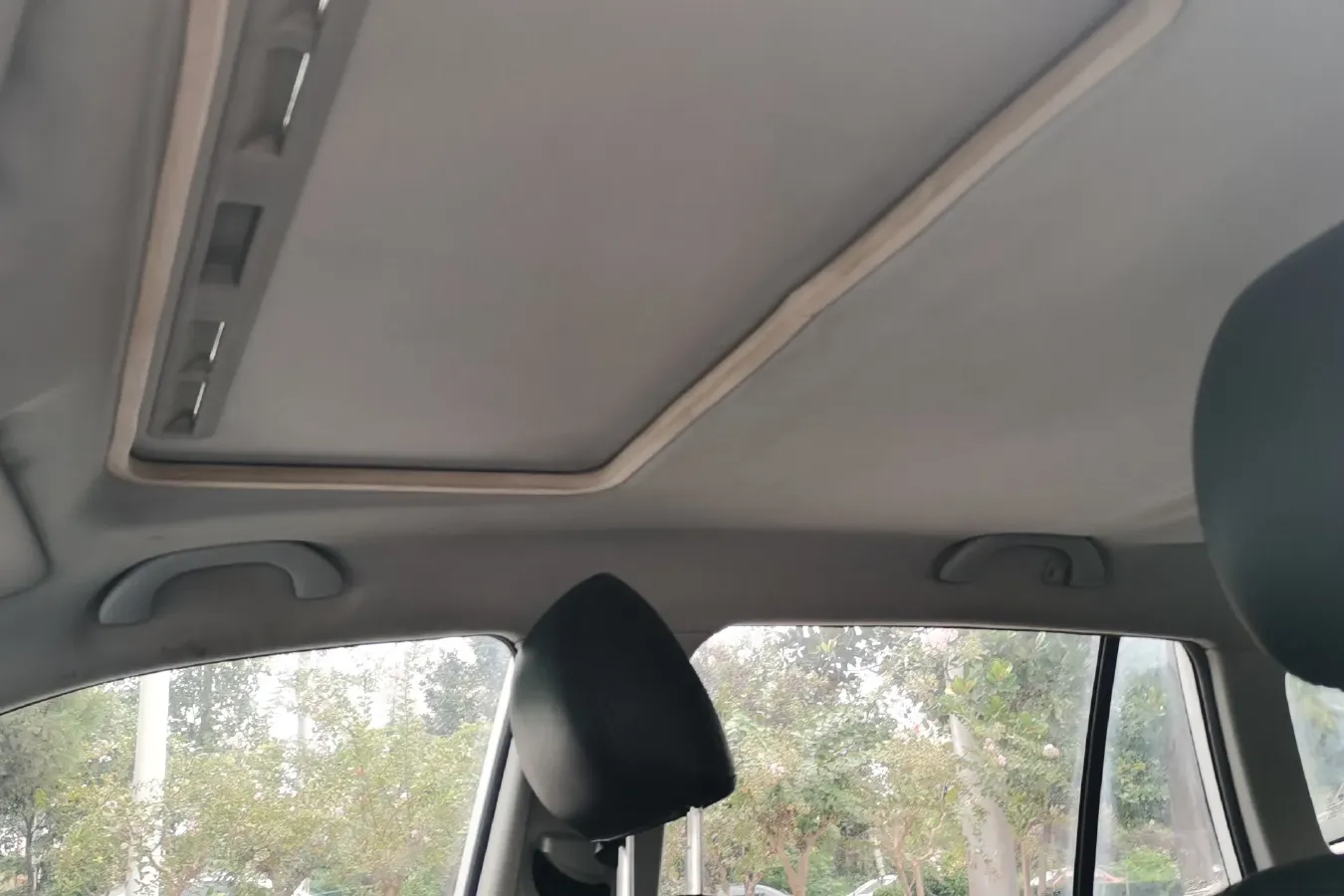 2012 Brilliance Auto V5 1.5T 136HP L4 5AT,autocango,china used car exporter,china ev exporter,chinese used car exporter,chinese used ev exporter