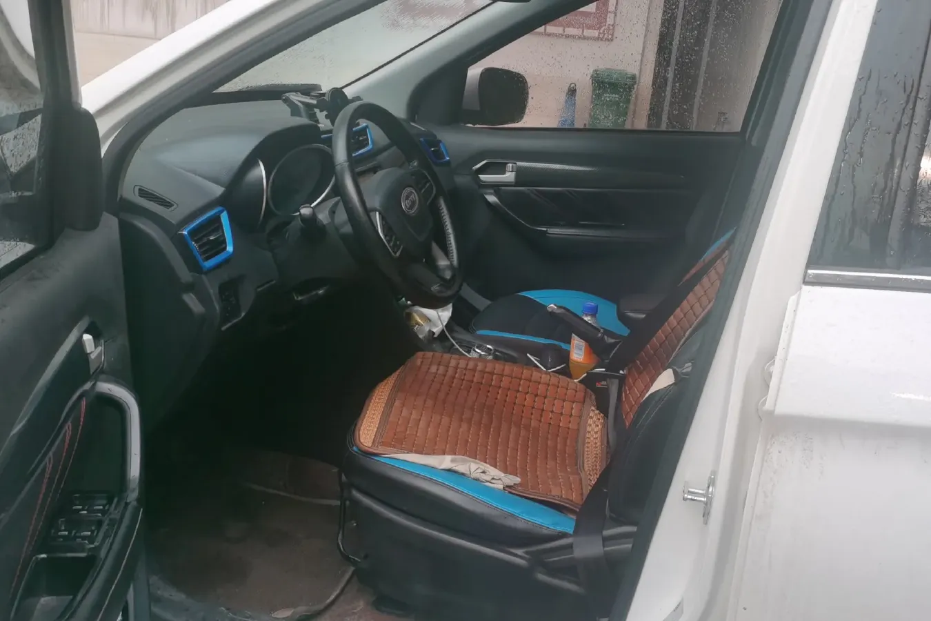 2018 Karry K60EV BEV 45.2KWH,autocango,china used car exporter,china ev exporter,chinese used car exporter,chinese used ev exporter