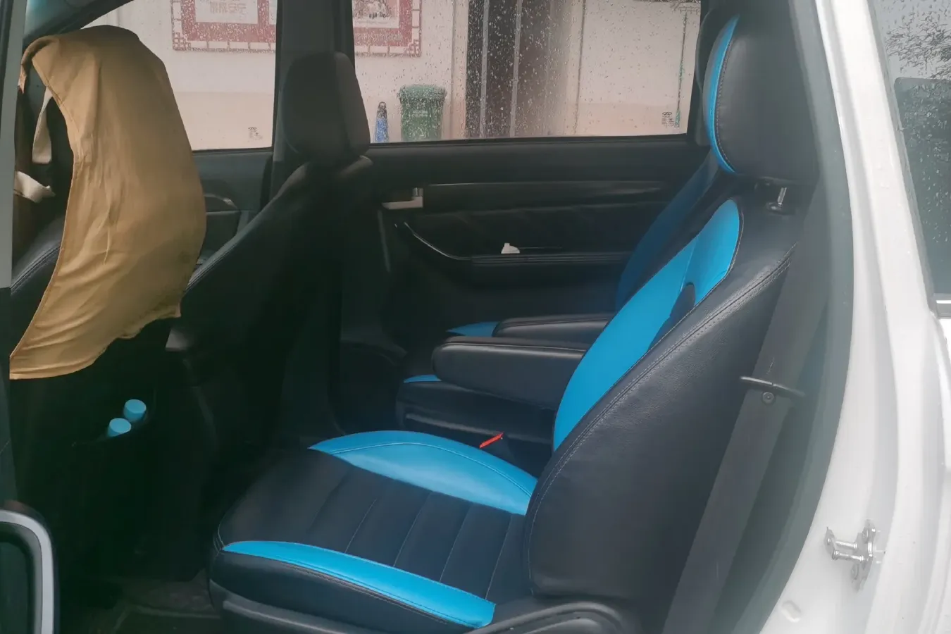 2018 Karry K60EV BEV 45.2KWH,autocango,china used car exporter,china ev exporter,chinese used car exporter,chinese used ev exporter