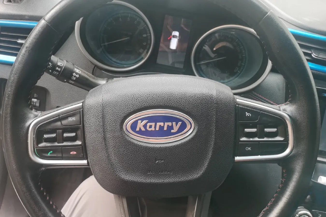 2018 Karry K60EV BEV 45.2KWH,autocango,china used car exporter,china ev exporter,chinese used car exporter,chinese used ev exporter