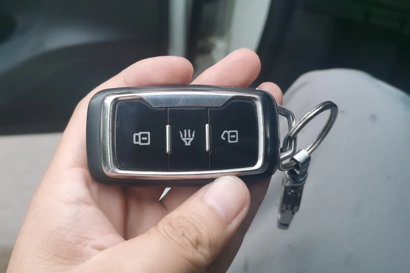 2018 Karry K60EV BEV 45.2KWH,autocango,china used car exporter,china ev exporter,chinese used car exporter,chinese used ev exporter