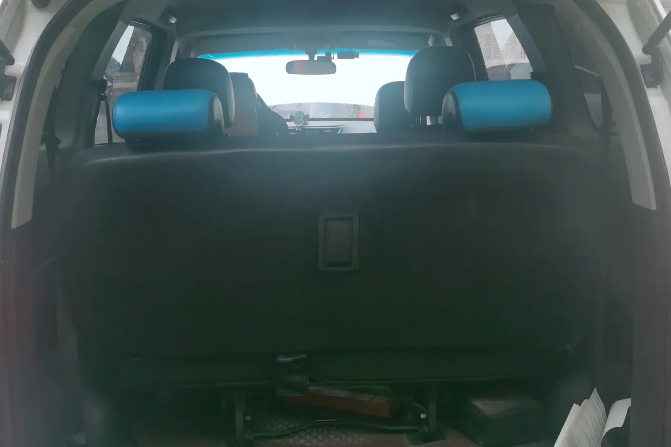 2018 Karry K60EV BEV 45.2KWH,autocango,china used car exporter,china ev exporter,chinese used car exporter,chinese used ev exporter