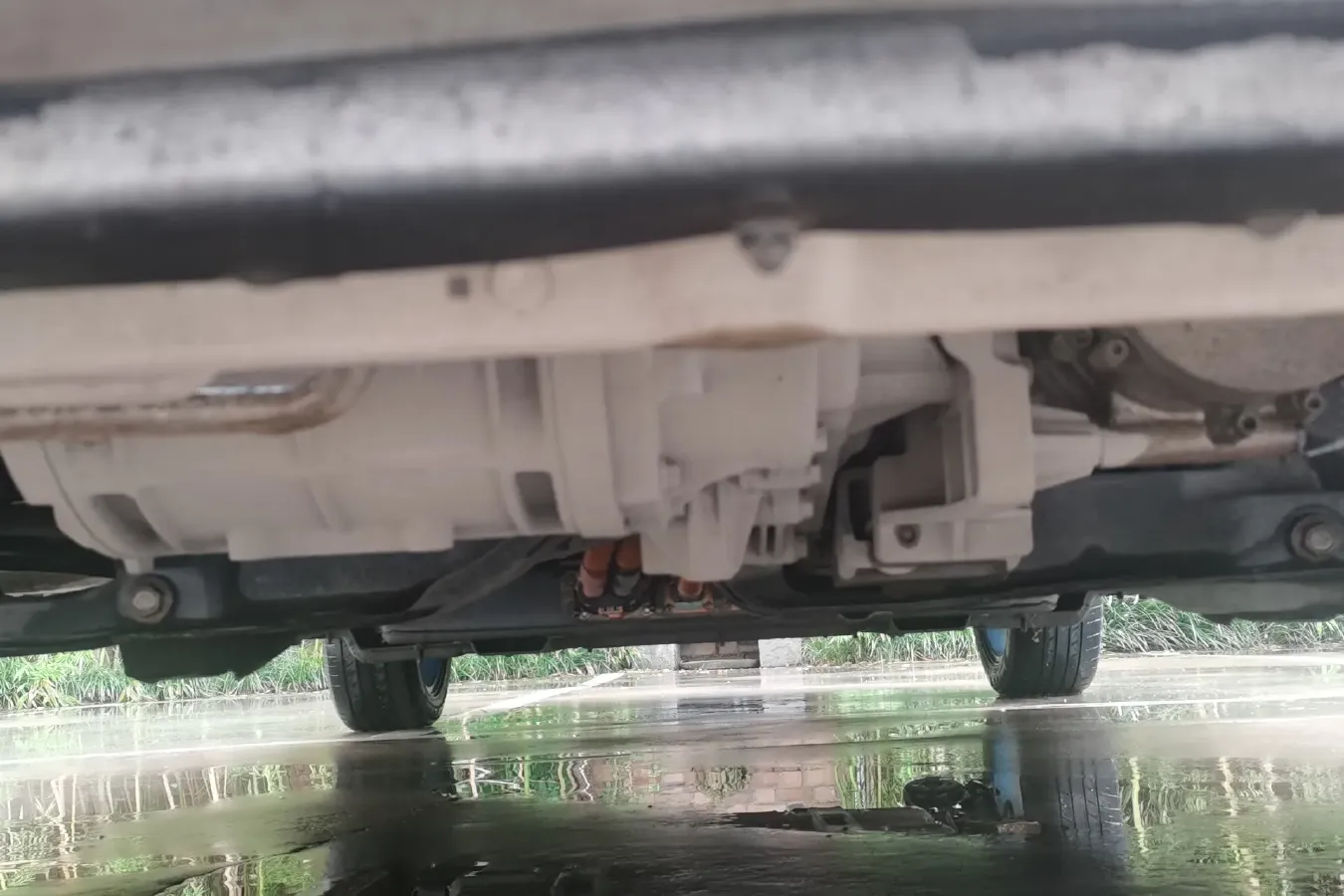 2018 Karry K60EV BEV 45.2KWH,autocango,china used car exporter,china ev exporter,chinese used car exporter,chinese used ev exporter