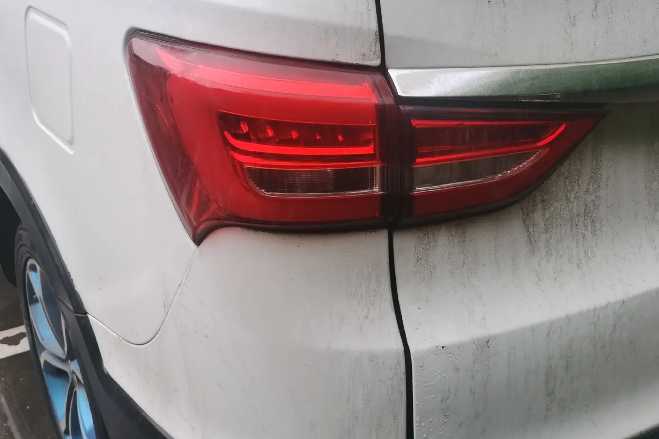 2018 Karry K60EV BEV 45.2KWH,autocango,china used car exporter,china ev exporter,chinese used car exporter,chinese used ev exporter