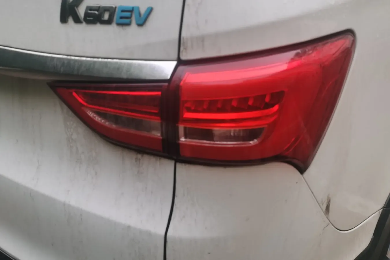 2018 Karry K60EV BEV 45.2KWH,autocango,china used car exporter,china ev exporter,chinese used car exporter,chinese used ev exporter