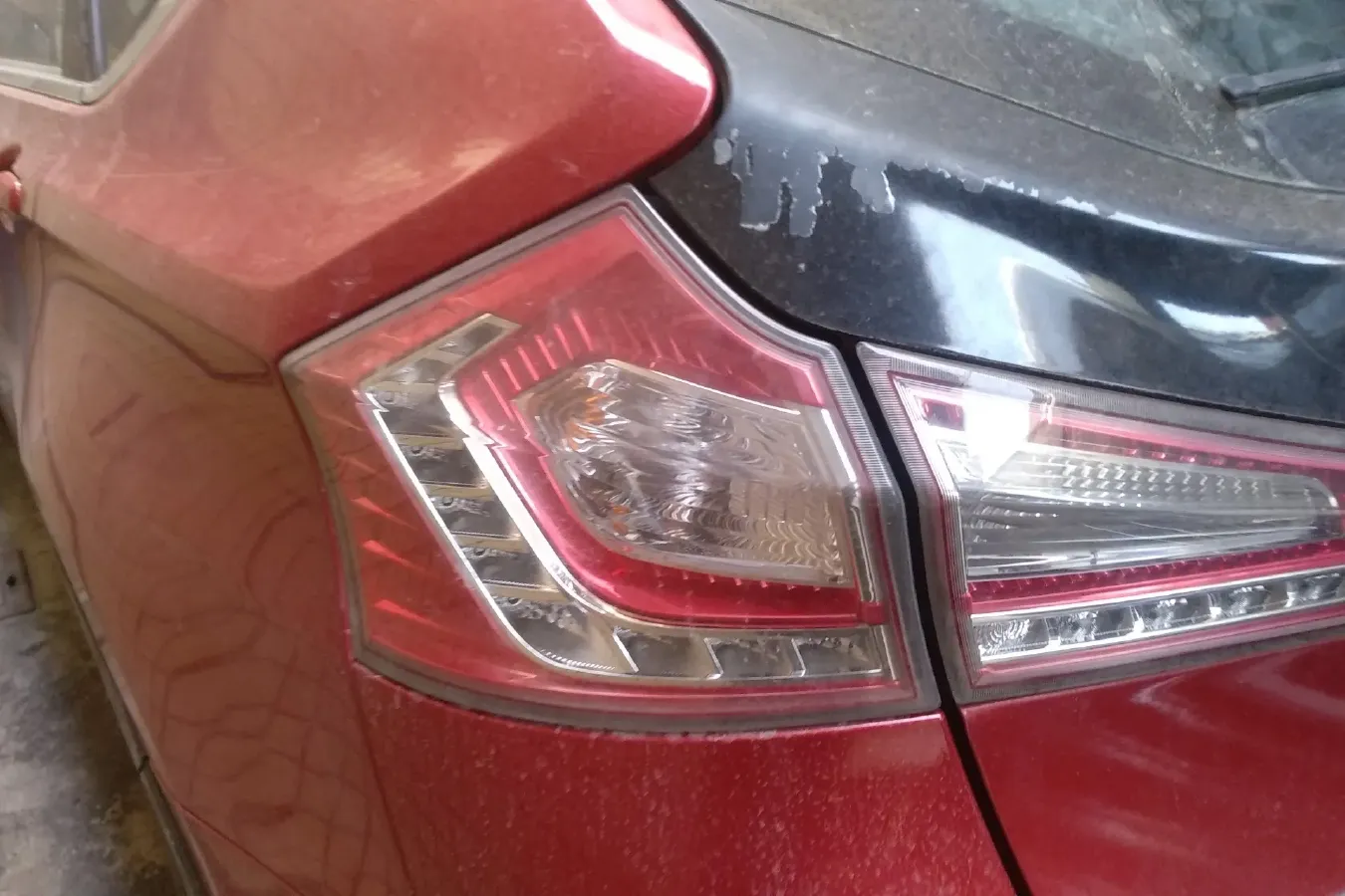 2015 Luxgen 6 SUV 1.8T 180HP L4 6AT,autocango,china used car exporter,china ev exporter,chinese used car exporter,chinese used ev exporter