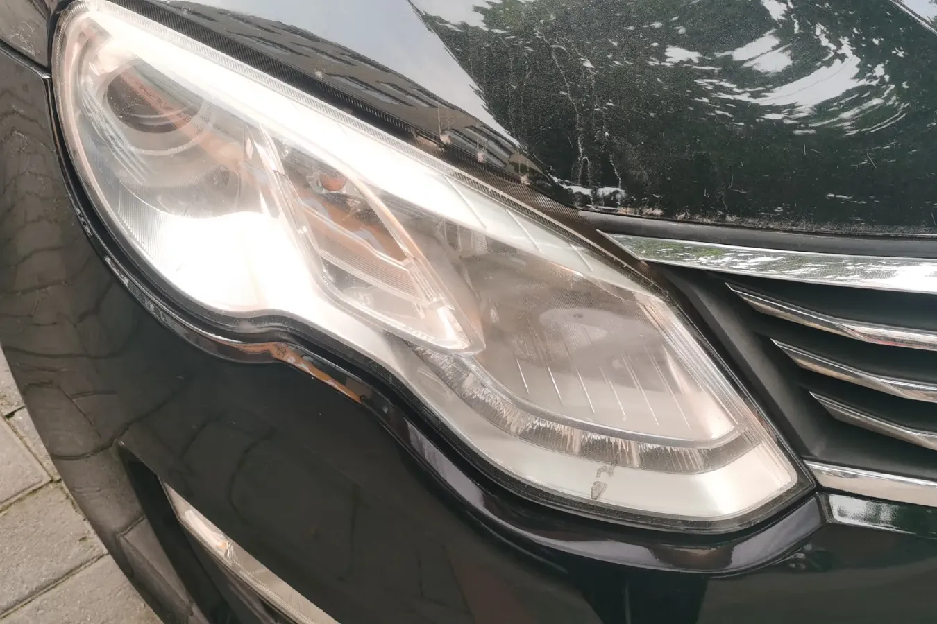 2014 Roewe e550 1.5L 109HP L4 2AT PHEV 11.8KWH,autocango,china used car exporter,china ev exporter,chinese used car exporter,chinese used ev exporter