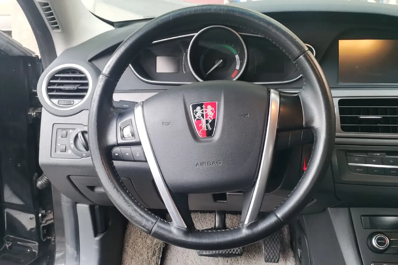 2014 Roewe e550 1.5L 109HP L4 2AT PHEV 11.8KWH,autocango,china used car exporter,china ev exporter,chinese used car exporter,chinese used ev exporter