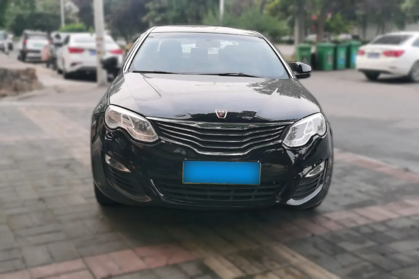 2014 Roewe e550 1.5L 109HP L4 2AT PHEV 11.8KWH,autocango,china used car exporter,china ev exporter,chinese used car exporter,chinese used ev exporter