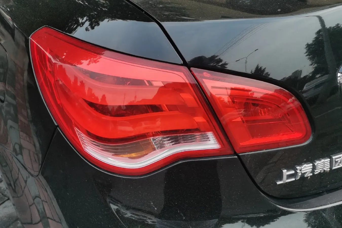 2014 Roewe e550 1.5L 109HP L4 2AT PHEV 11.8KWH,autocango,china used car exporter,china ev exporter,chinese used car exporter,chinese used ev exporter