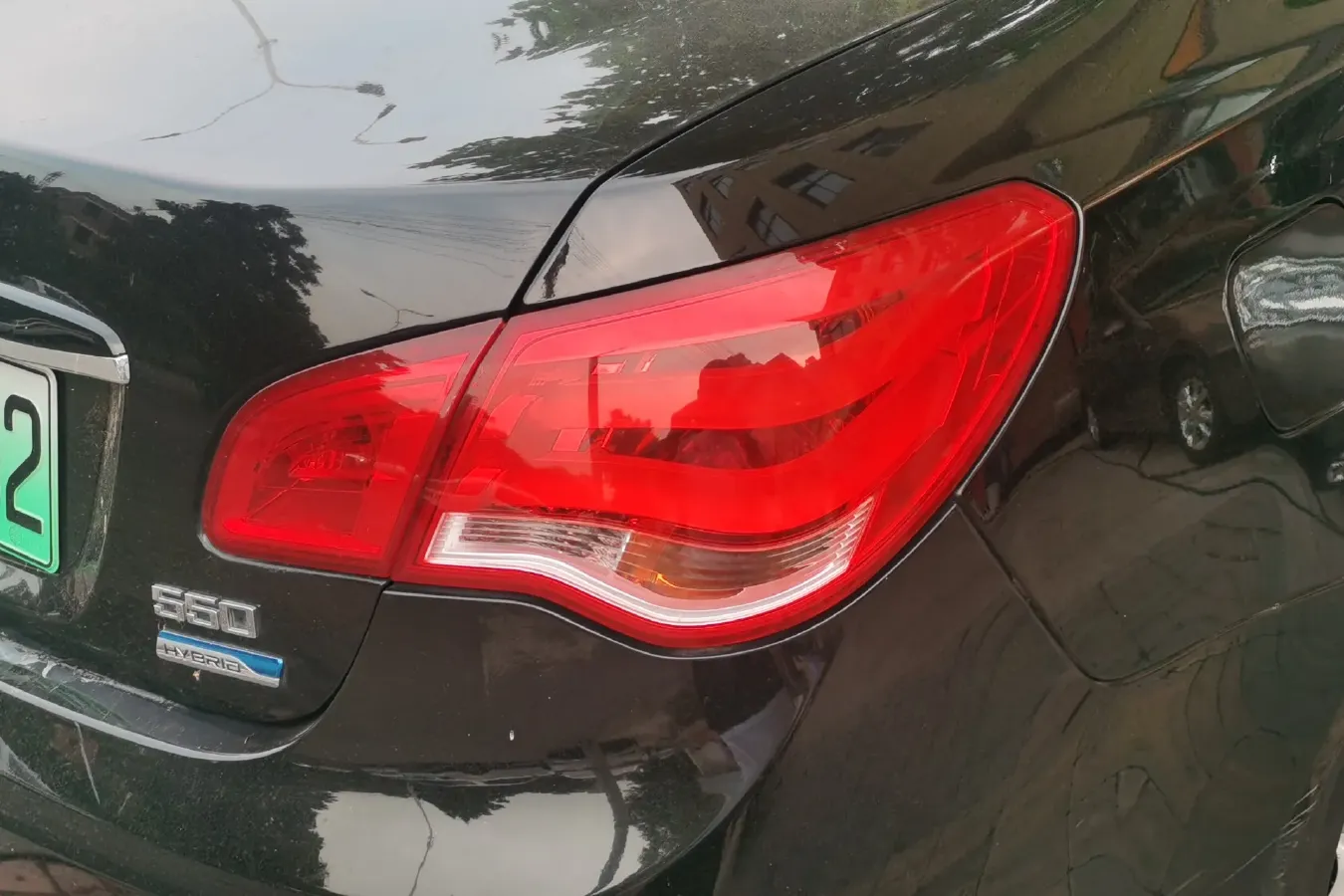 2014 Roewe e550 1.5L 109HP L4 2AT PHEV 11.8KWH,autocango,china used car exporter,china ev exporter,chinese used car exporter,chinese used ev exporter