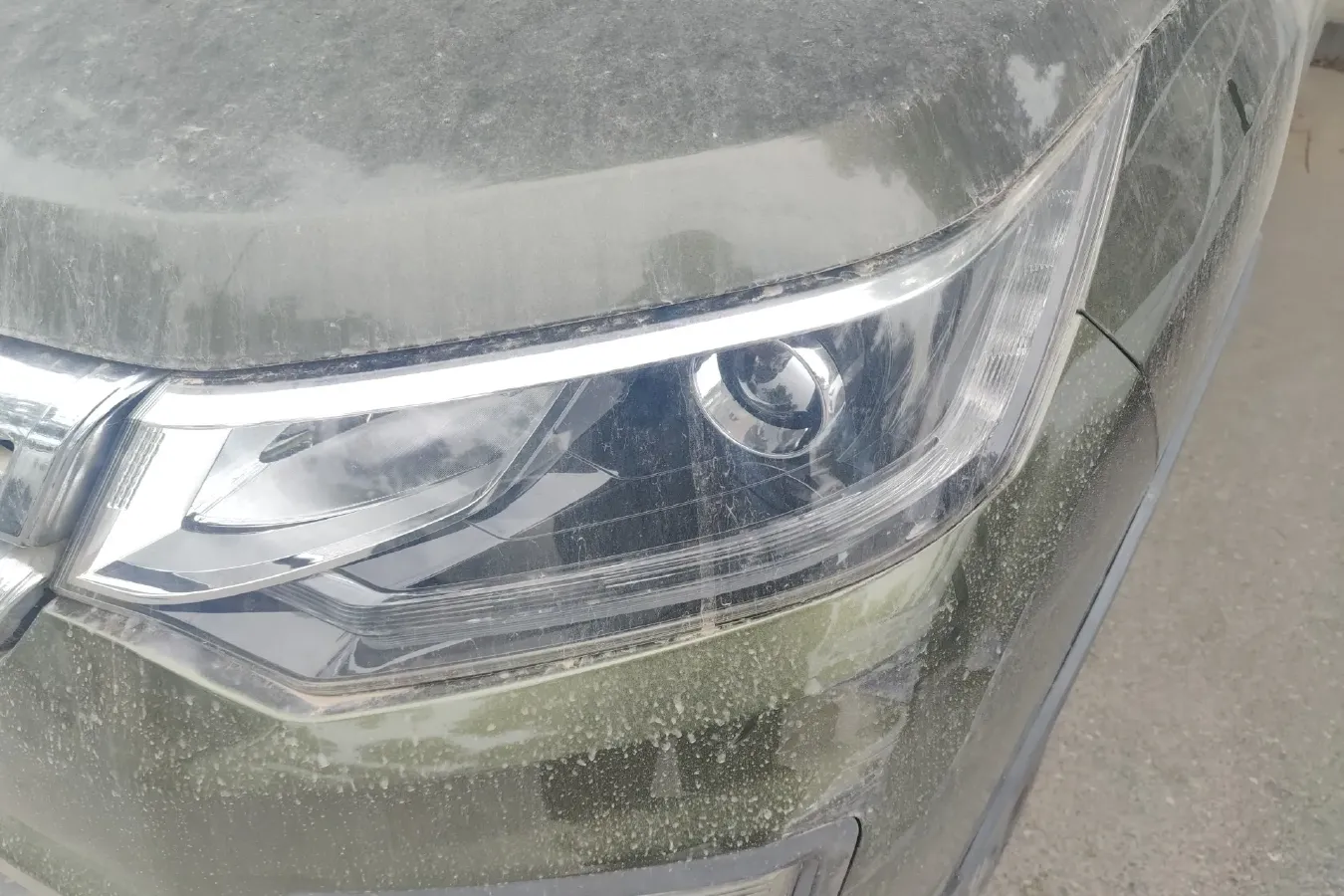 2016 ChangAn Oshan CX70 1.6L 117HP L4 5MT,autocango,china used car exporter,china ev exporter,chinese used car exporter,chinese used ev exporter