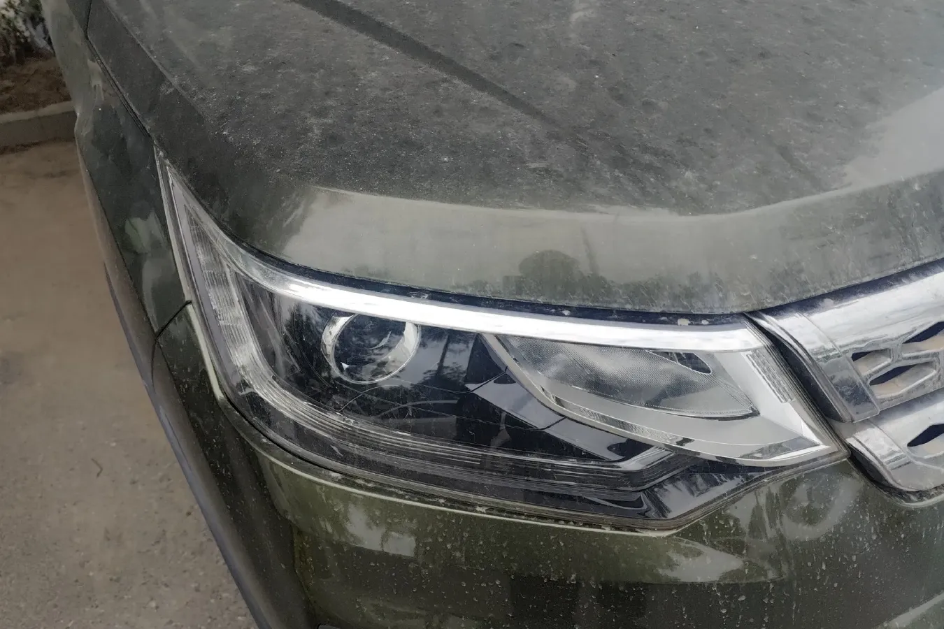 2016 ChangAn Oshan CX70 1.6L 117HP L4 5MT,autocango,china used car exporter,china ev exporter,chinese used car exporter,chinese used ev exporter