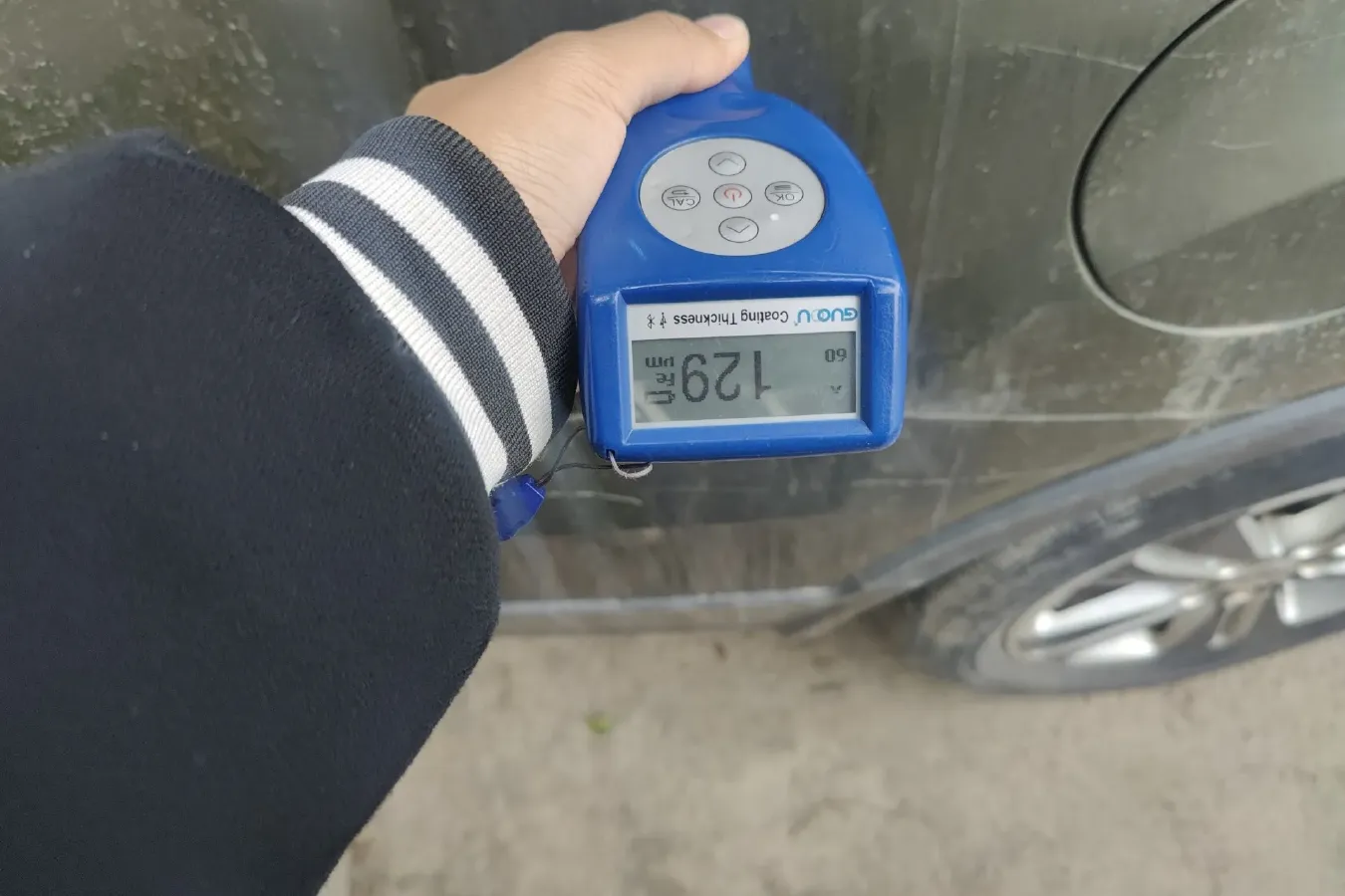 2016 ChangAn Oshan CX70 1.6L 117HP L4 5MT,autocango,china used car exporter,china ev exporter,chinese used car exporter,chinese used ev exporter