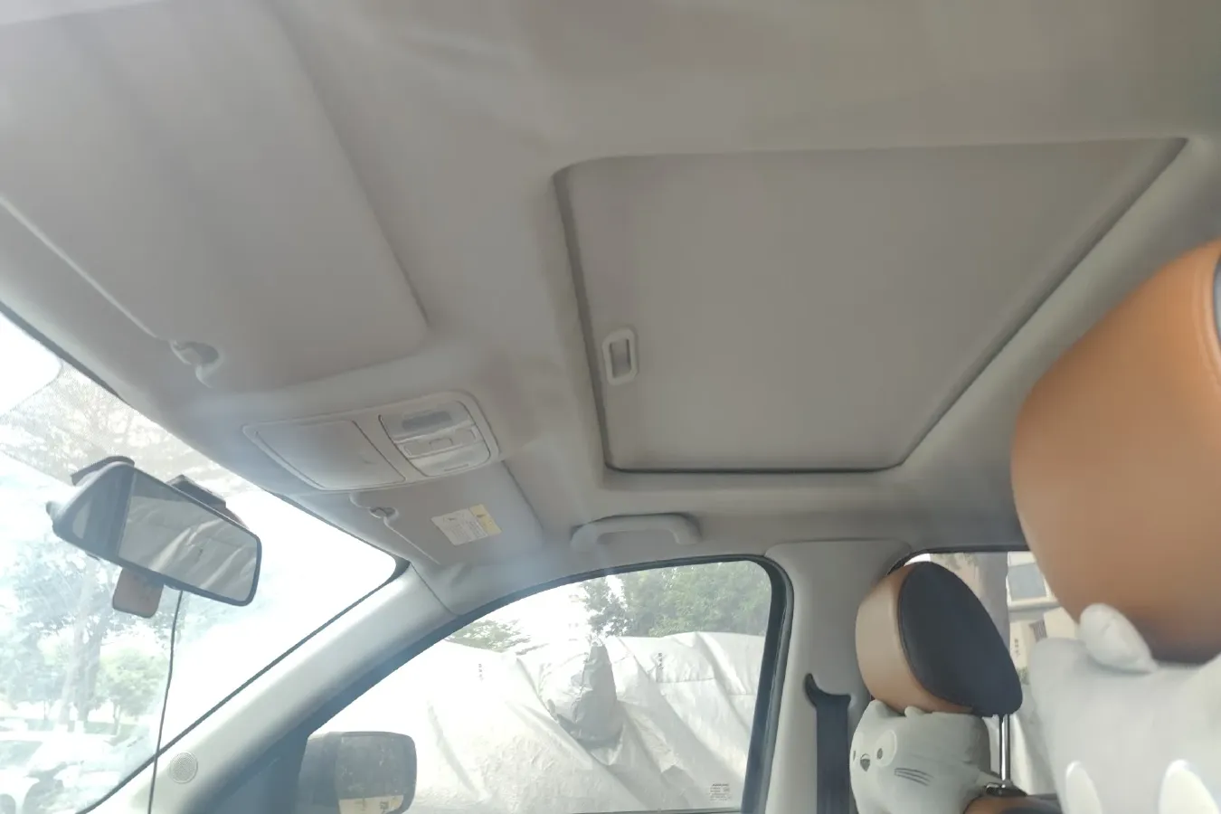 2016 ChangAn Oshan CX70 1.6L 117HP L4 5MT,autocango,china used car exporter,china ev exporter,chinese used car exporter,chinese used ev exporter