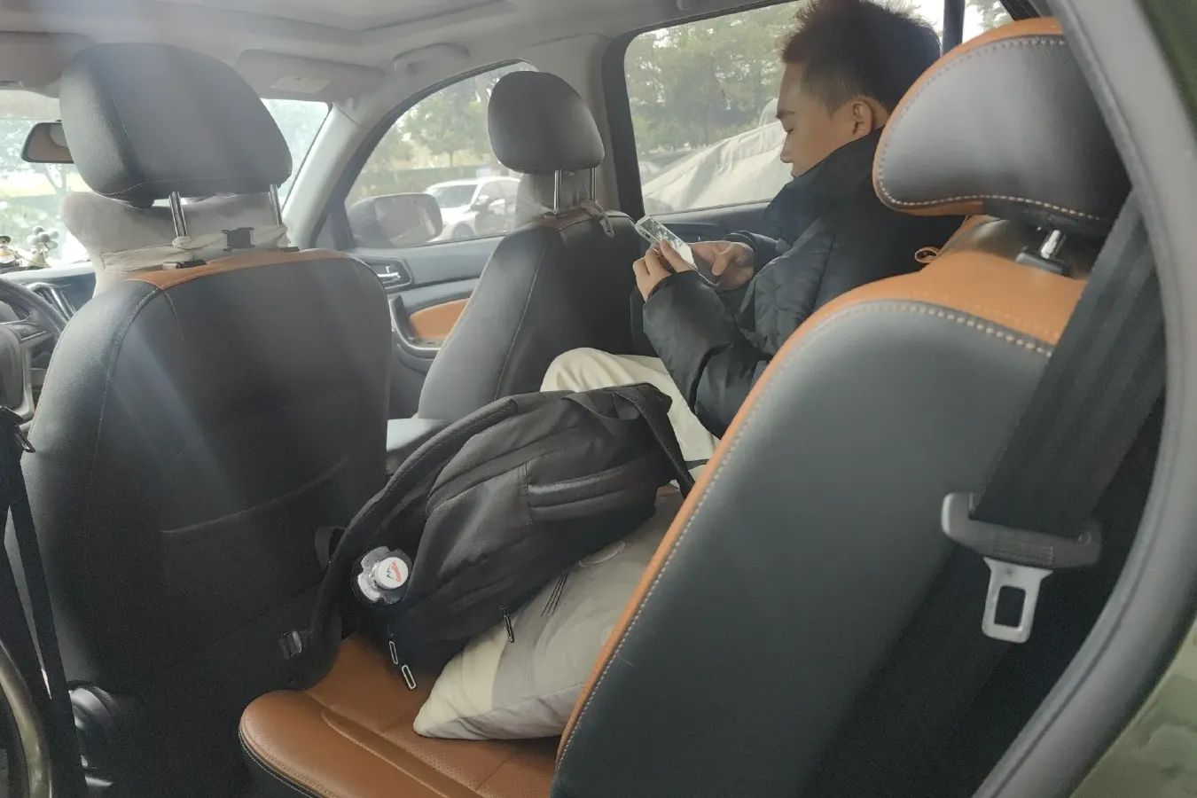 2016 ChangAn Oshan CX70 1.6L 117HP L4 5MT,autocango,china used car exporter,china ev exporter,chinese used car exporter,chinese used ev exporter